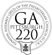 220th General Assembly Logo