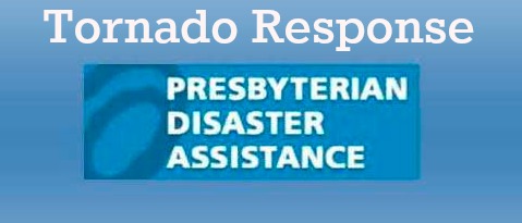 PDA Tornado Response